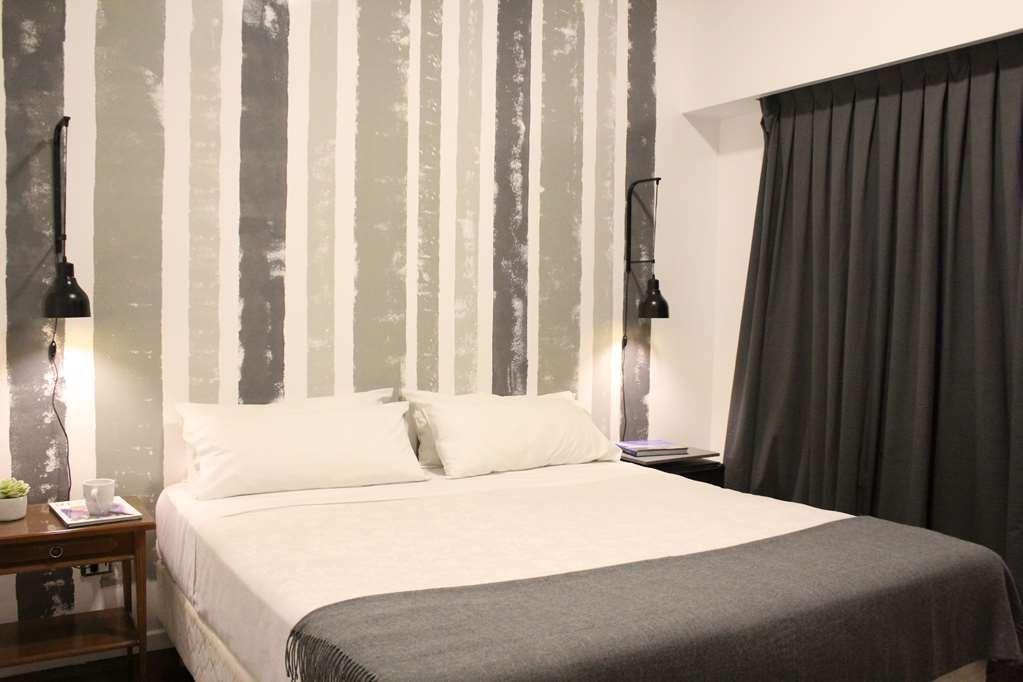 Carsson Hotel Downtown Buenos Aires Zimmer foto