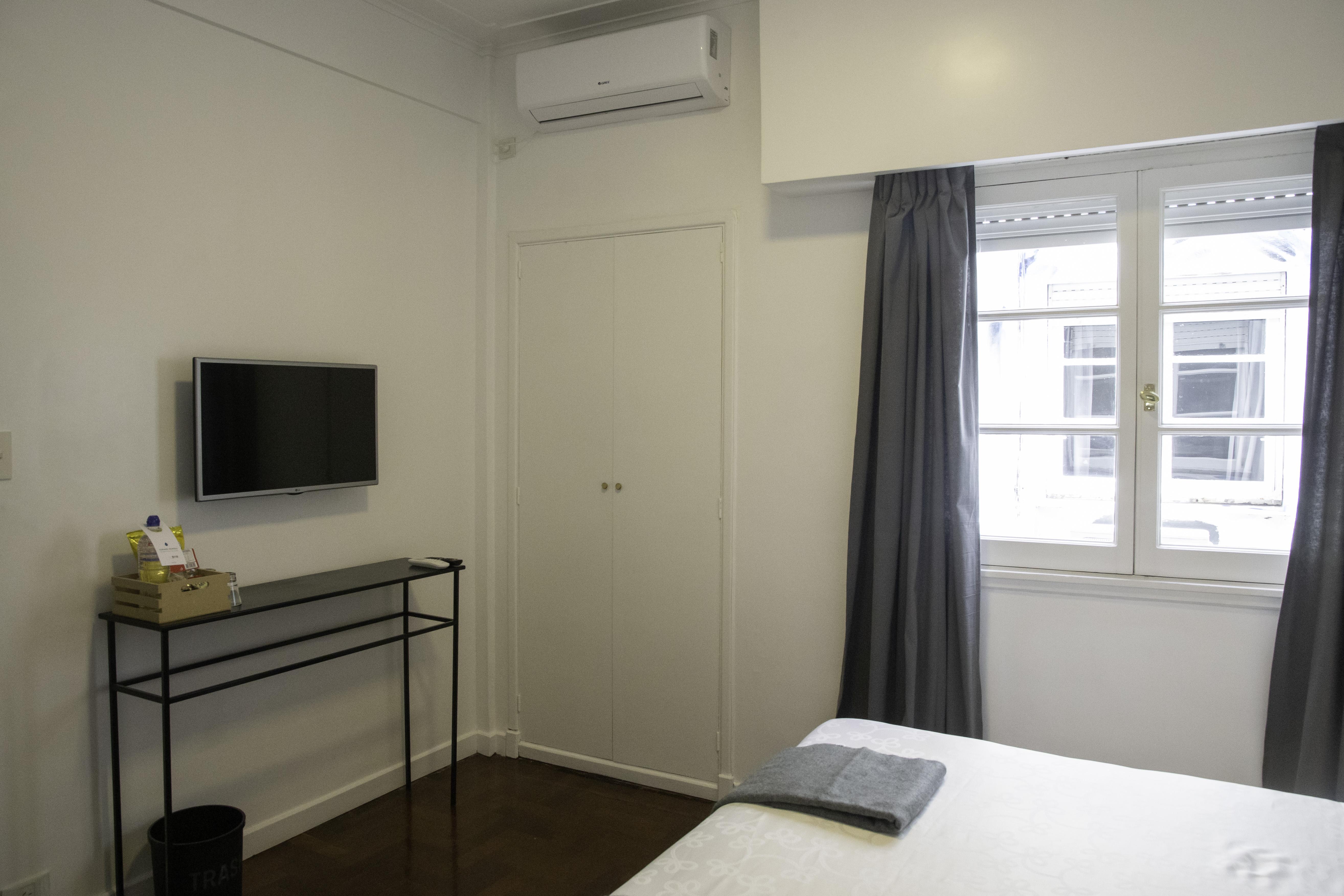 Carsson Hotel Downtown Buenos Aires Exterior foto