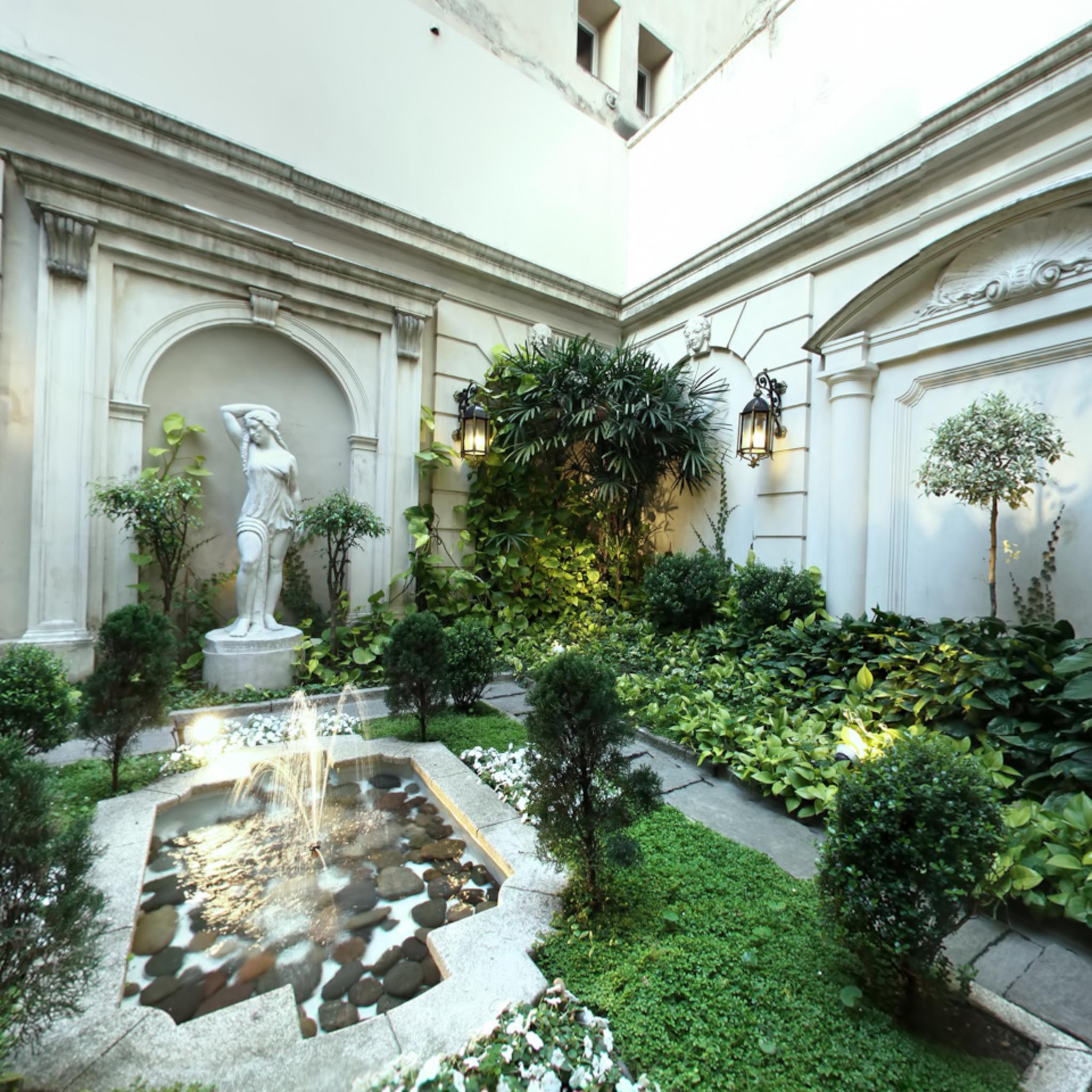 Carsson Hotel Downtown Buenos Aires Exterior foto