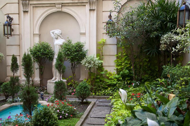Carsson Hotel Downtown Buenos Aires Exterior foto