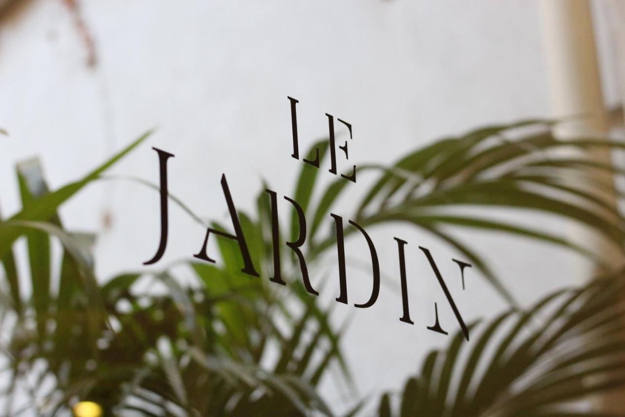 Carsson Hotel Downtown Buenos Aires Exterior foto